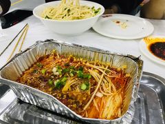 -郑喜旺烧烤(新密总店)