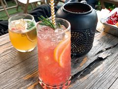 -Sirena海妖日咖夜酒