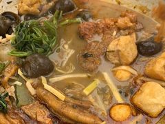 -小螺大作·螺蛳粉火锅(林和西店)