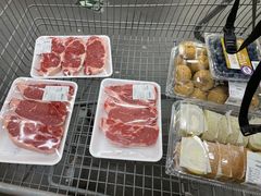 -山姆会员商店(杨桥西路店)