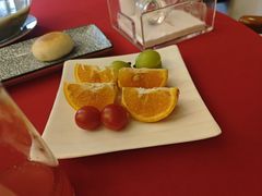 -岷山饭店-岷轩中餐厅