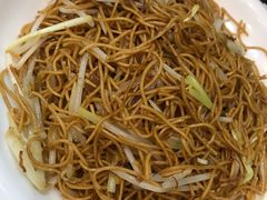 -香港仔茶餐厅(凤阳店)