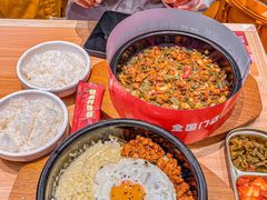 -米村拌饭(杭州国大城市广场店)