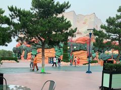 -沈阳方特欢乐世界