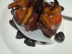 -谭厨中山传家菜.乳鸽.脆鲩鱼(华强北中航城店)