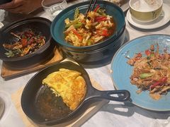 -鹿港小镇(霄云店)