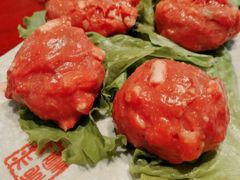 -高兴壹锅·潮汕鲜牛肉火锅(良乡梅花庄店)