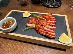 -泰香米泰国餐厅(南宁店)