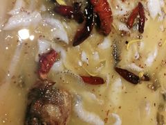 -太二酸菜鱼(福州泰禾店)