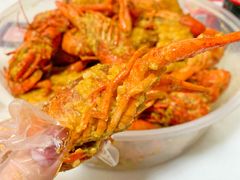 -南京大个子龙虾精菜馆