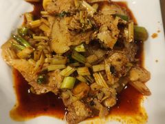 -双流老字号董蹄花(广场路店)