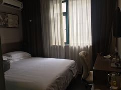 -锦江之星品尚(杭州西湖大道南宋御街店)
