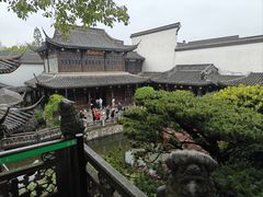 -胡雪岩故居