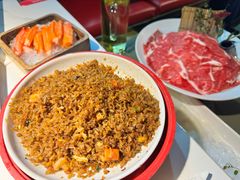 -九鼎轩脆毛肚火锅(南京东路店)