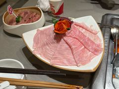 -海底捞火锅(西直门凯德MALL店)