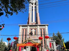 -老兵食堂(景新街店)