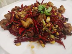 -田记餐馆(富国街店)