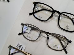 -亚美视光眼镜店(重庆路活力城店)
