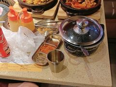 -妙香居韩国烤肉(容桂天佑城店)