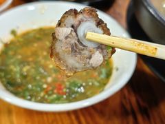 -乔岩保应烧烤店