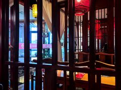 -前门涮肉(群力店)