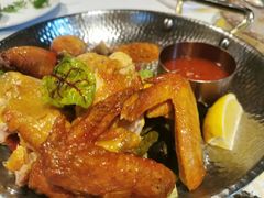 -一棵树·意大利西餐厅One Tree(新城店)
