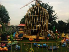 -安徒生童话乐园