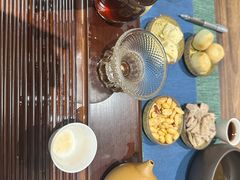 -邈墨茶馆(大兜路1号店)