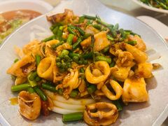-新白鹿餐厅(第一百货店)