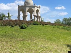 -稻香湖景欢乐岛温泉城堡