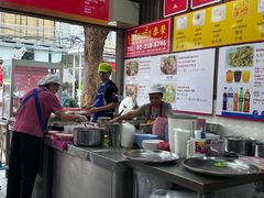 -榮泰米粉湯(Left Shop)