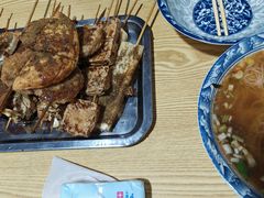 -温馨小吃店(园丁街)