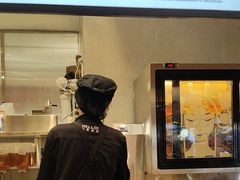 -霸王茶姬(上海静安大悦城店)