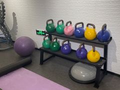 -FLARE STAR FITNESS(复地活力城店)