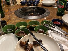 -山港凯悦酒店·BEBA海滩烧烤餐厅酒吧