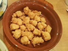 -萨莉亚意式餐厅(金隅嘉品mall店)