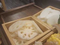 -盡膳口福·百年汤方火锅(科华北路店)