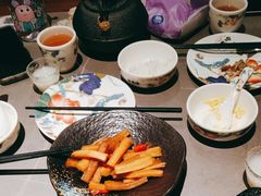 -得意啫·广东啫啫煲(前海HOP店)