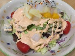 -萨莉亚意式餐厅(苏州食百家店)