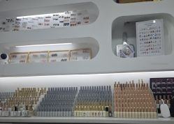 -芊冉•美甲美睫纹绣