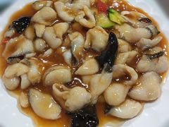 糟熘鱼片-逢春菜馆天津菜(胜利路店)