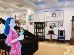 -邓丽君音乐主题餐厅