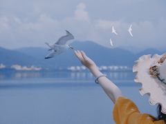 -昆明滇池国家级风景名胜区西山景区