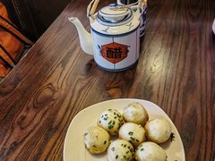 -哑巴生煎(临顿路店)
