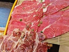 -AJIYA·池袋日式烧肉自助(天津万象城店)