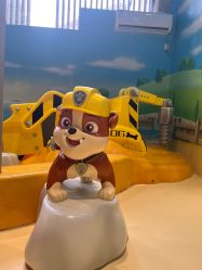 -尼克Playtime(欢乐海岸店)