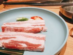 -韩悦牛排烤肉无限续(宝能中心店)