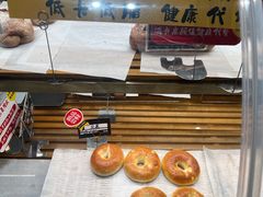 -汉柏麦香德国面包房(海信店)