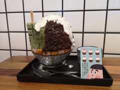 -WONDER ICE 萬得冰田(建設路总店)