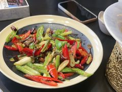 -桥边小楼·手工云南菜·丽江地标美食